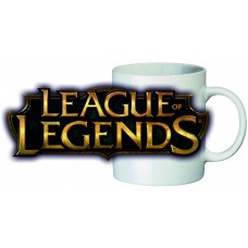 Κούπα  League of Legends 1